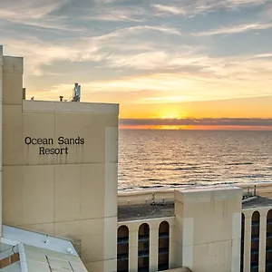 Ocean Sands Resort, Oceanfront, Virginia By Vacatia 3*, Virginia Beach United States
