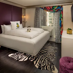 Staypineapple, An Artful Hotel, Midtown 4*, New York United States