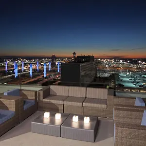 H Angeles, Curio Collection By Hilton Los Angeles