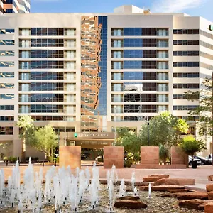 Embassy By Hilton Downtown North 3*, Phoenix United States