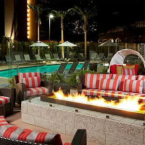 By Marriott Angeles Lax/century Boulevard Los Angeles