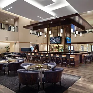 Marriott Grand 4*, Saint Louis United States
