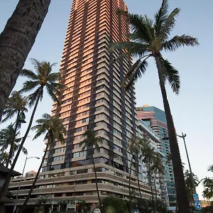 Waikiki Monarch 2*, Honolulu United States