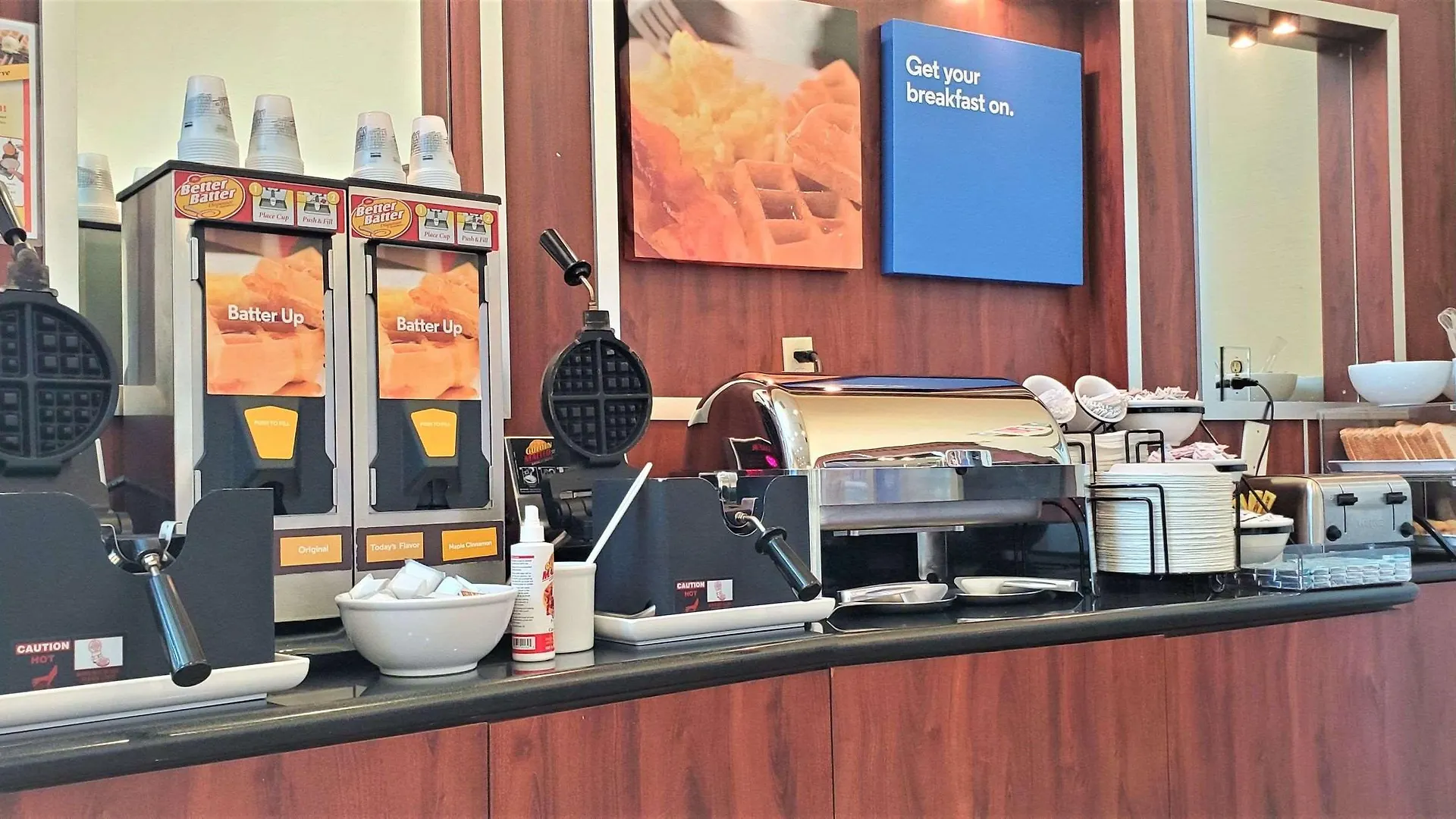 Comfort Inn & Suites Near Universal - N Hollywood - Burbank Los Angeles United States