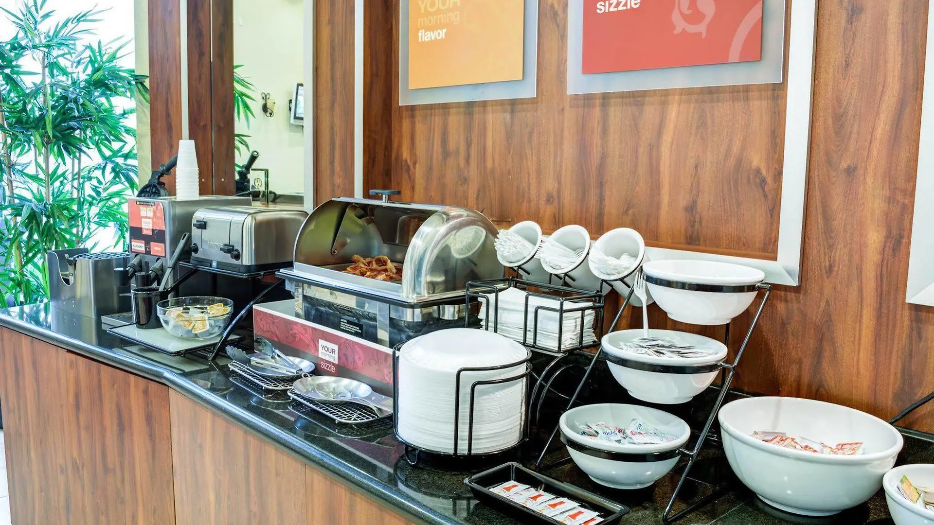 Comfort Inn & Suites Near Universal - N Hollywood - Burbank Los Angeles United States